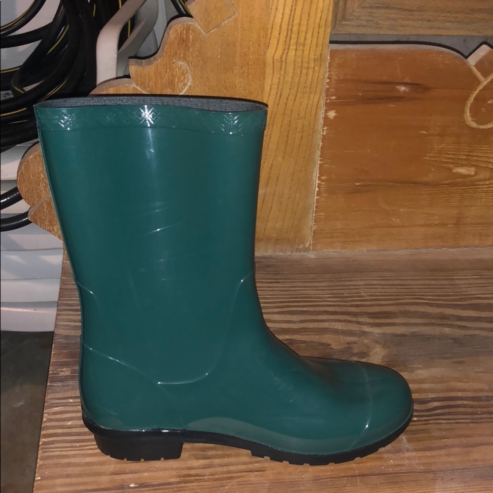 Ugg Rain Boots - image 2